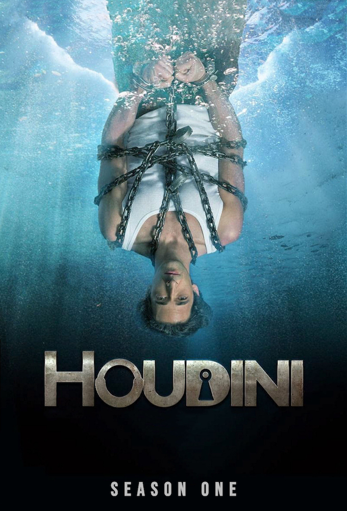 Houdini - Season 1 [186061] (A1499470161) [[TV Shows]] --Plex--